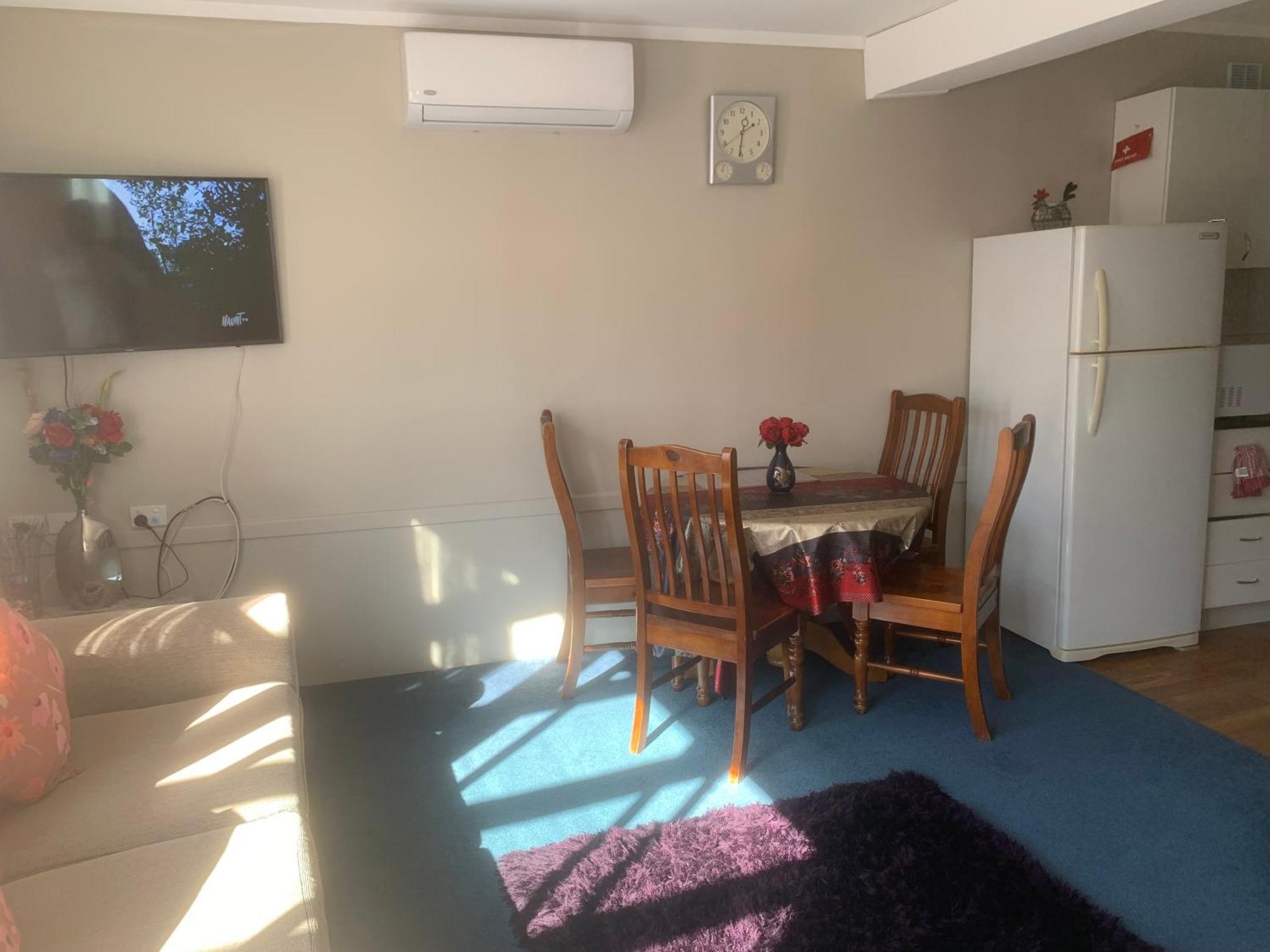 Sunny Holiday Home Wellington Zewnętrze zdjęcie